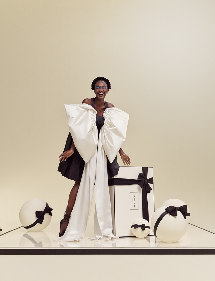 Jo Malone London. Официальный интернет-магазин в России