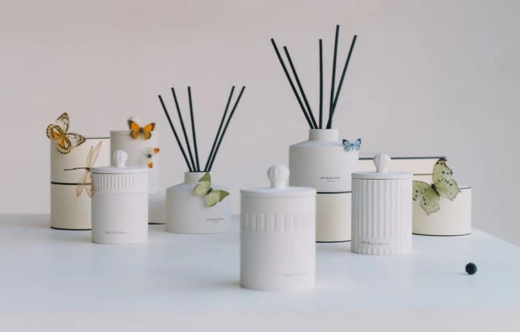 townhouse collection