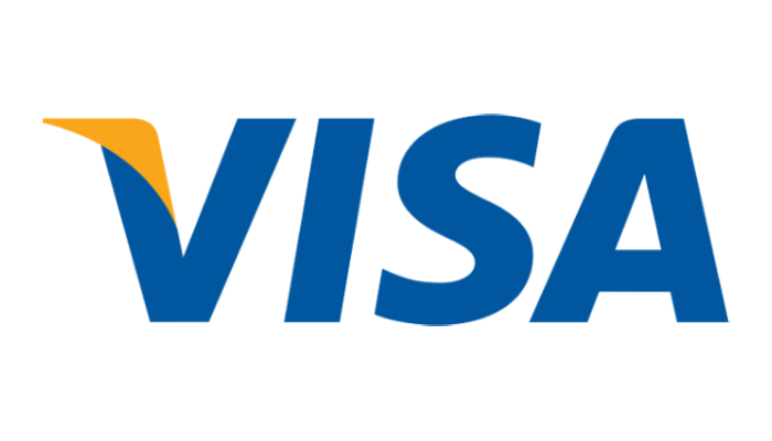 карта visa