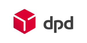 лого dpd