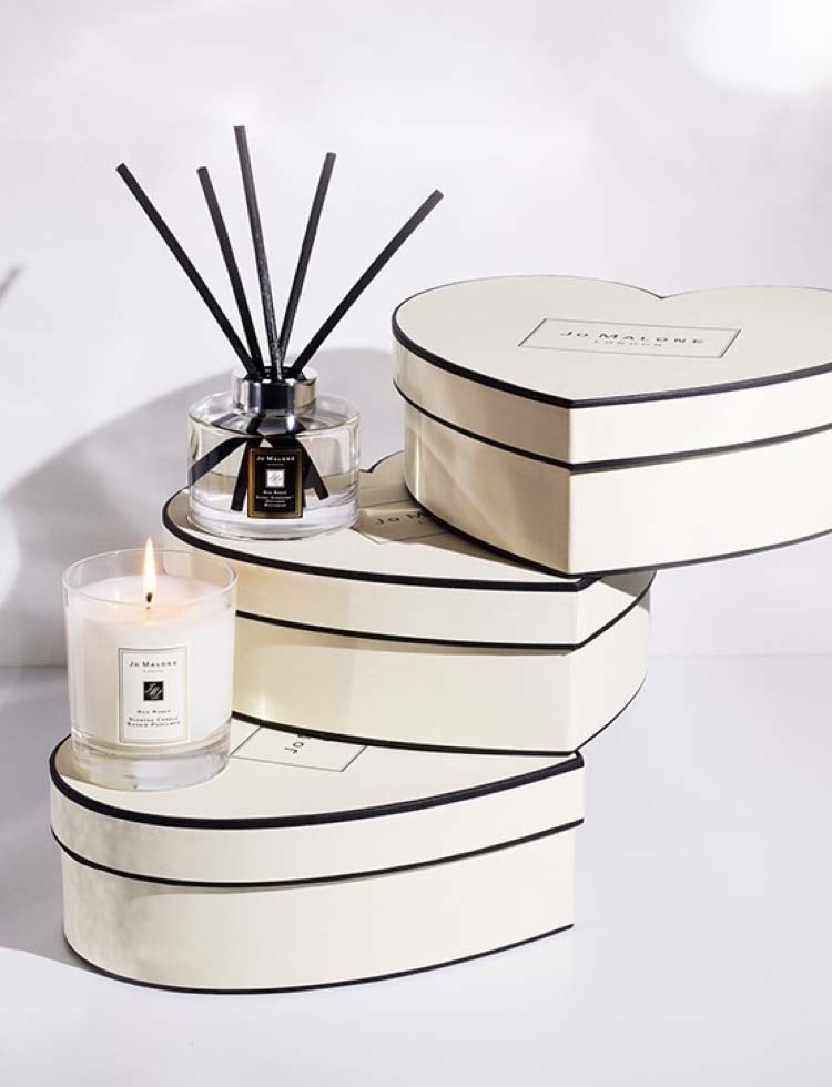 Jo Malone London. Официальный интернет-магазин в России