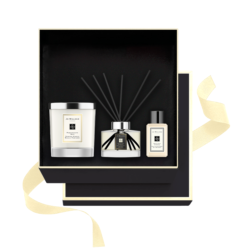 Подарочный набор <br>Scented Secret