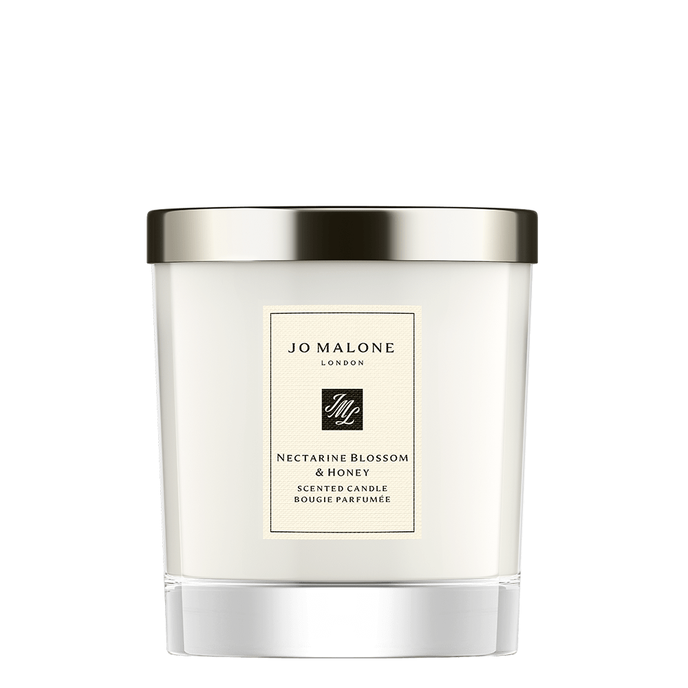 Свеча ароматная для дома Nectarine Blossom & Honey