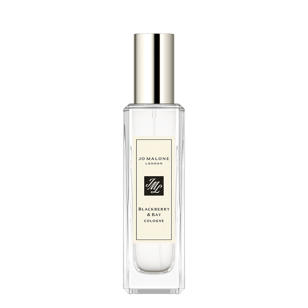 Jo malone blueberry perfume deals