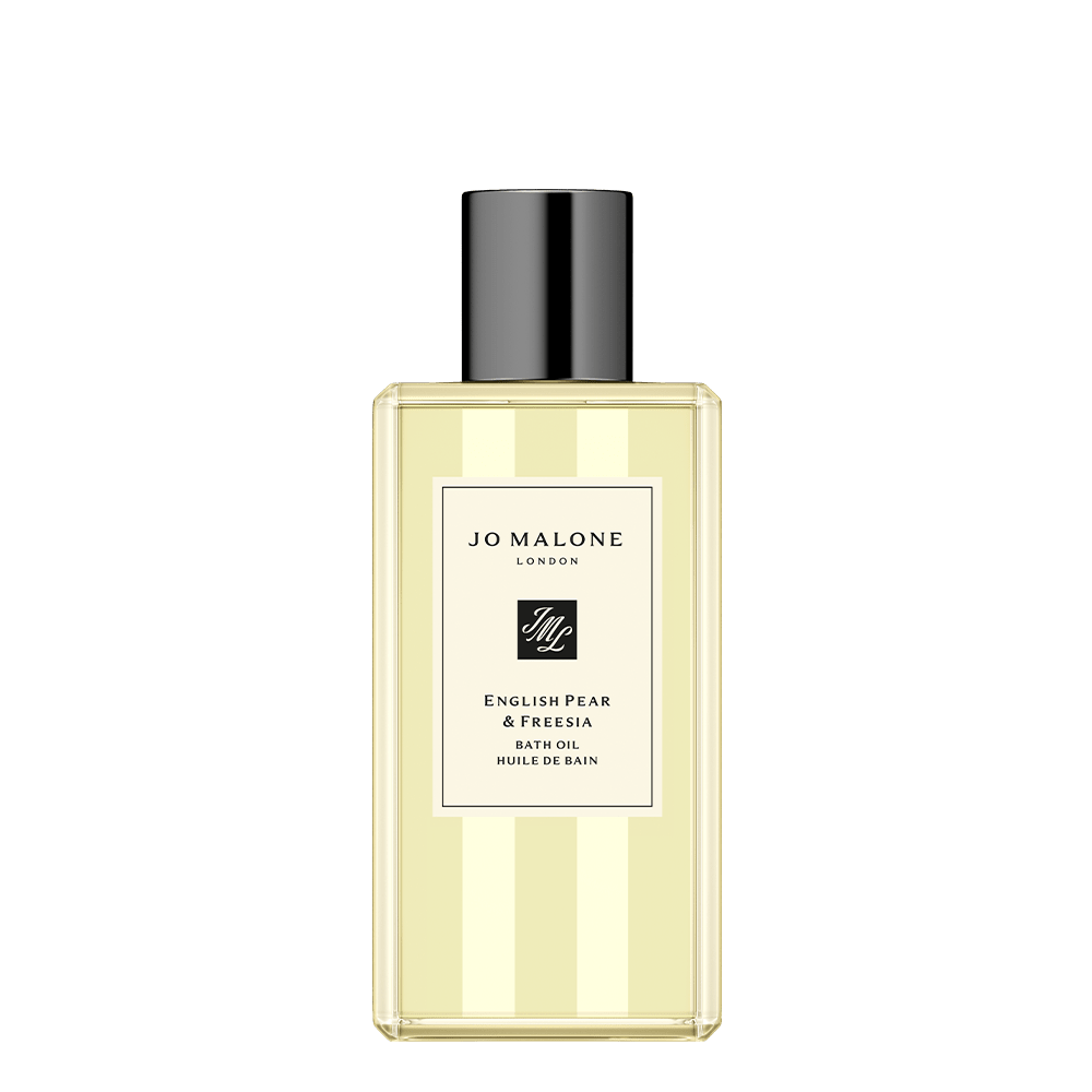 Масло для ванны English Pear & Freesia