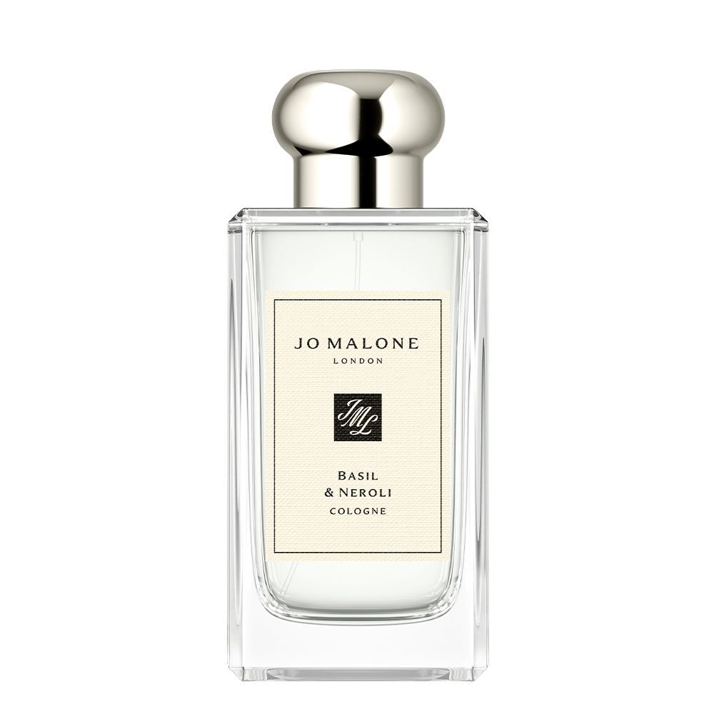 Одеколон Basil & Neroli