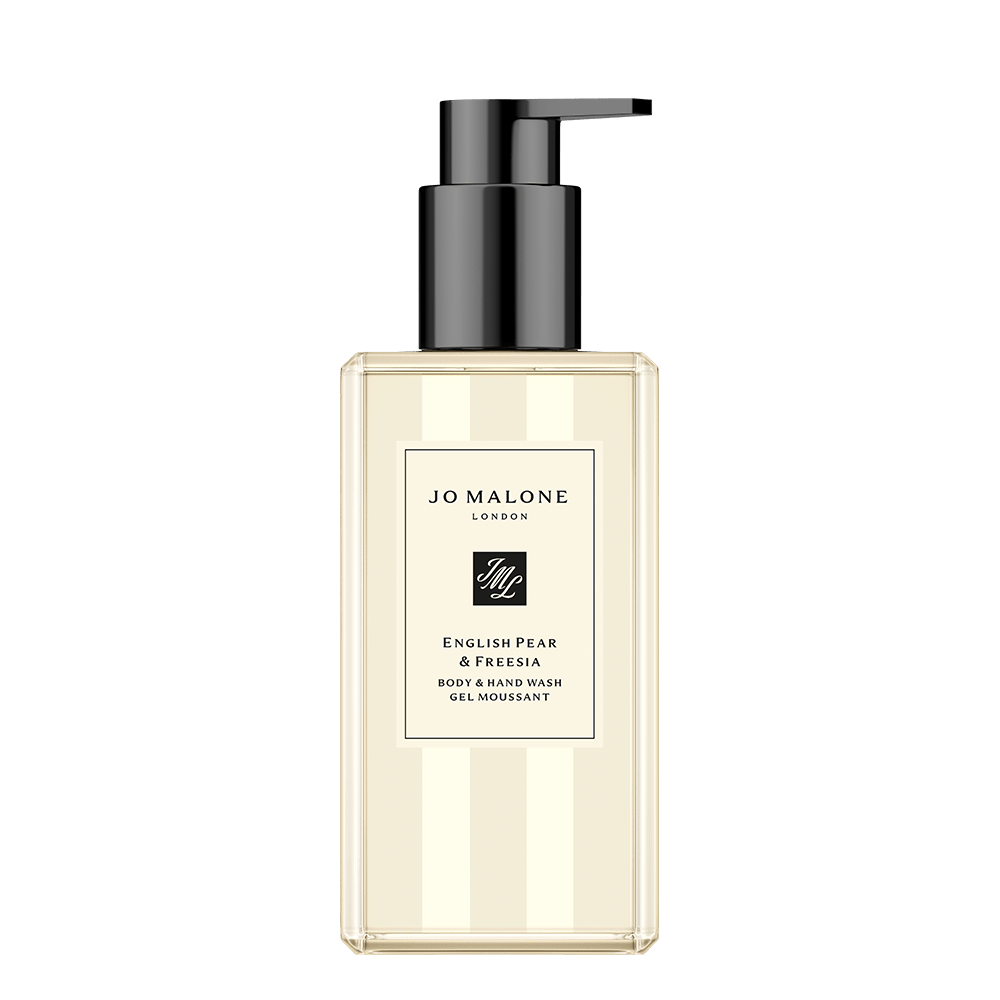 Гель для душа English Pear & Freesia