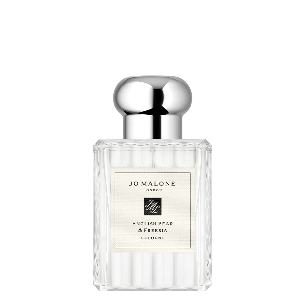 Одеколон English Pear & Freesia в рифленом стекле | Jo Malone London