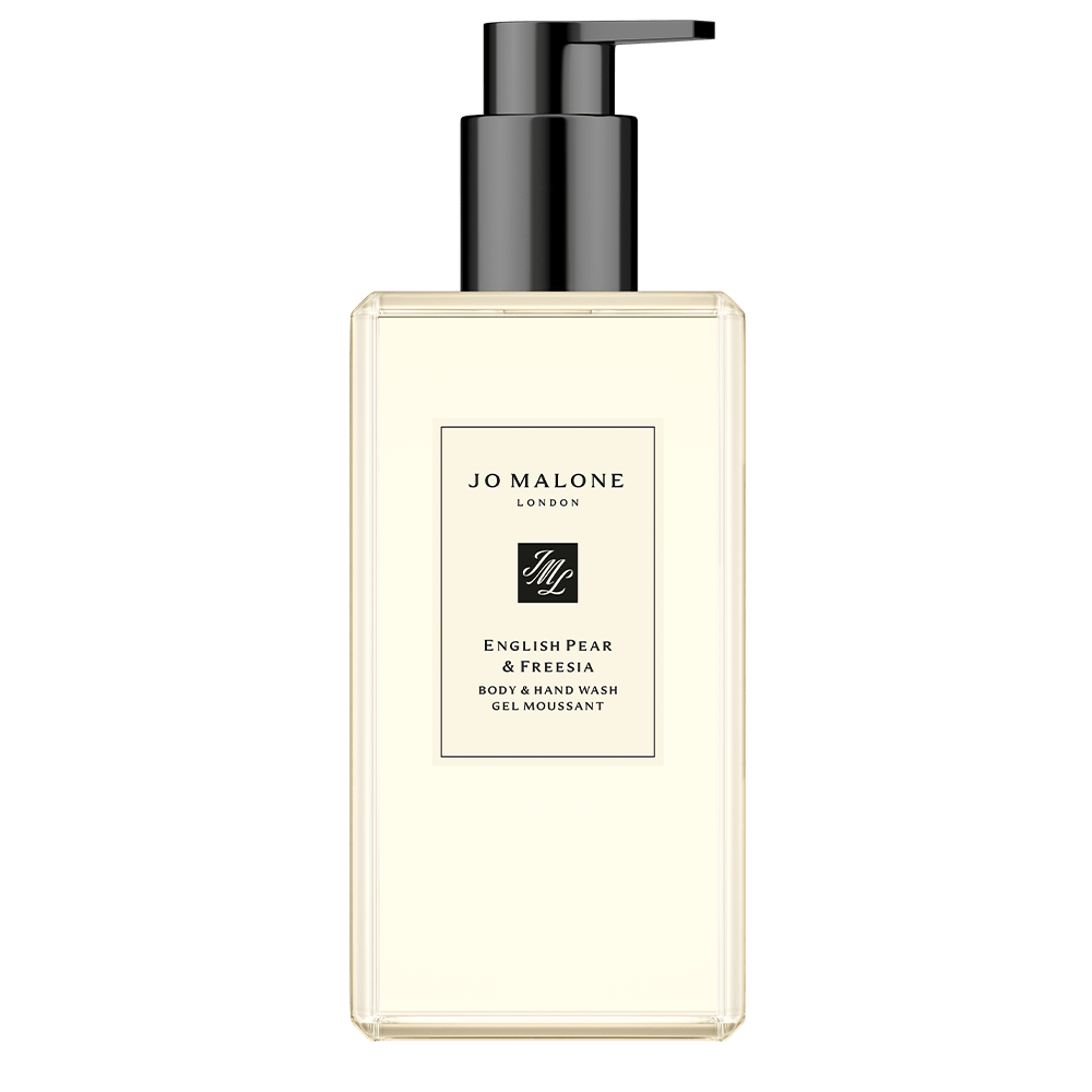 Гель для душа English Pear & Freesia