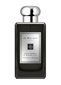 Одеколон Dark Amber & Ginger Lily