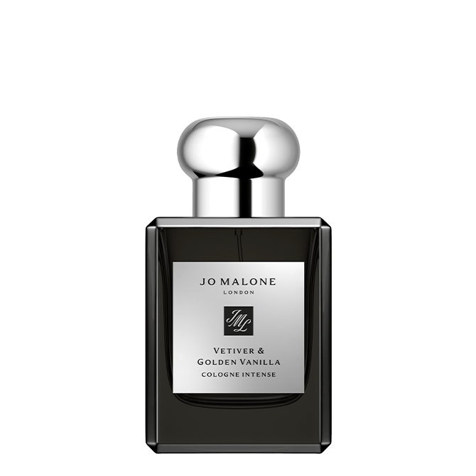 Одеколон Vetiver & Golden Vanilla | Jo Malone London