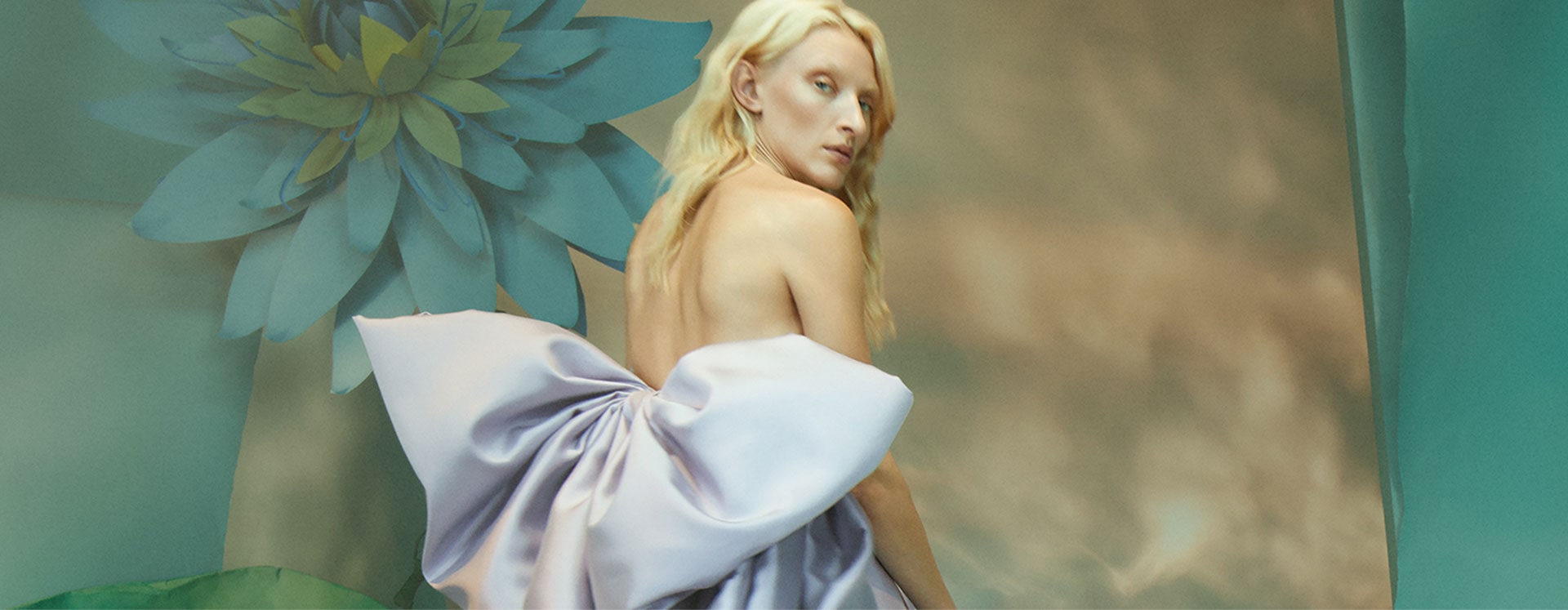 | Jo Malone Russia E-commerce Site