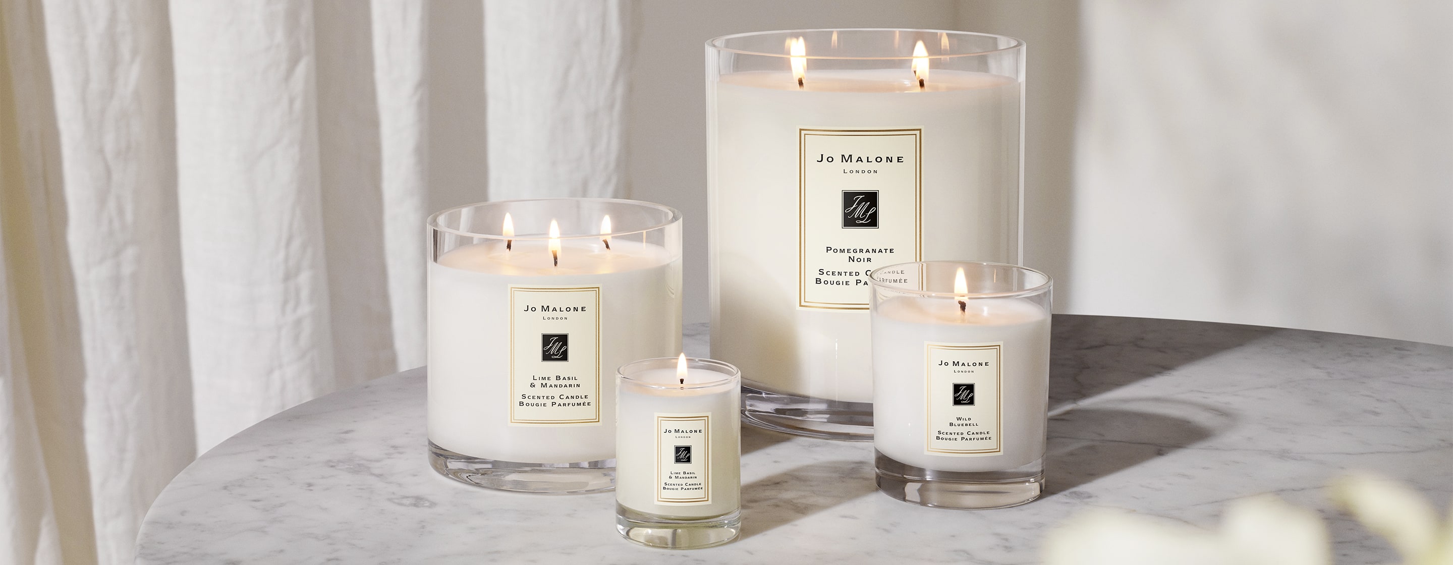 Jo Malone Свечи Купить В Москве