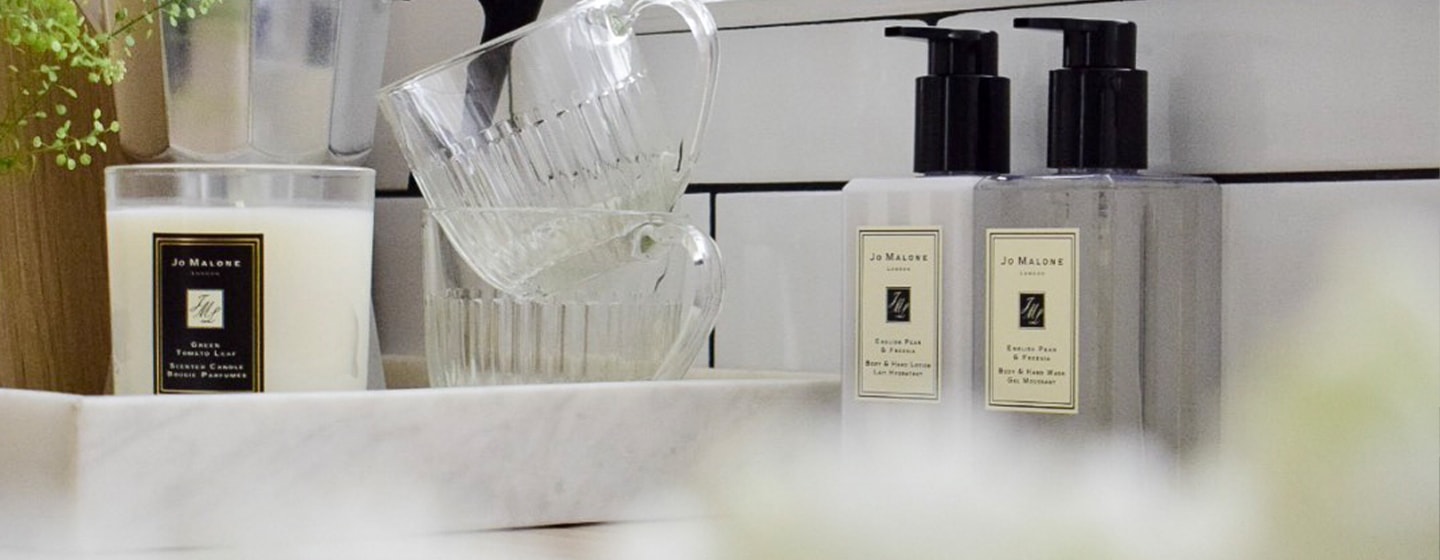 фотография продуктов Jo Malone