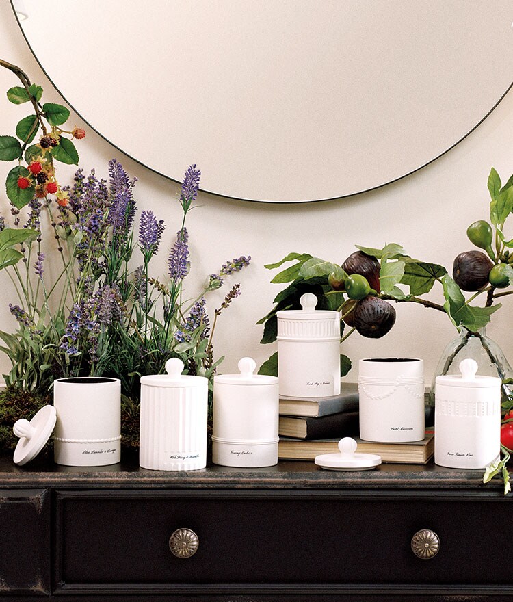 Townhouse Candles