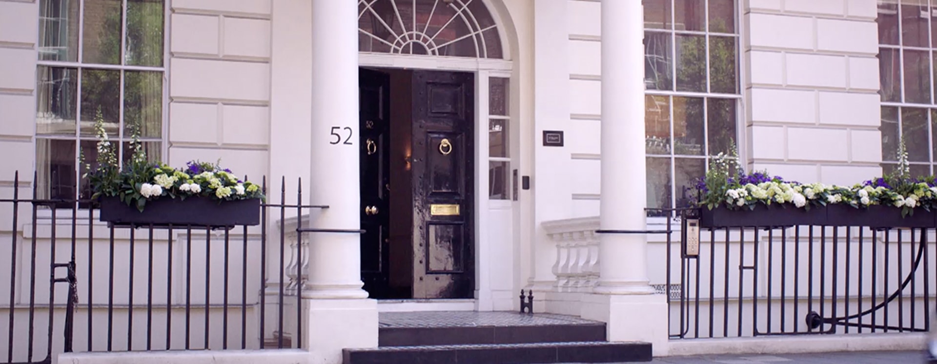 Дом Jo Malone London