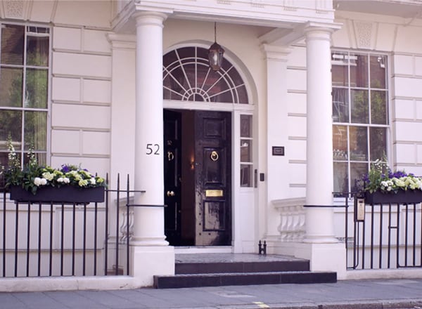 Дом Jo Malone London